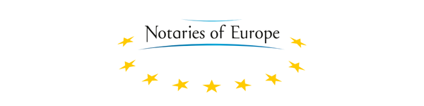 Notaries of Europe